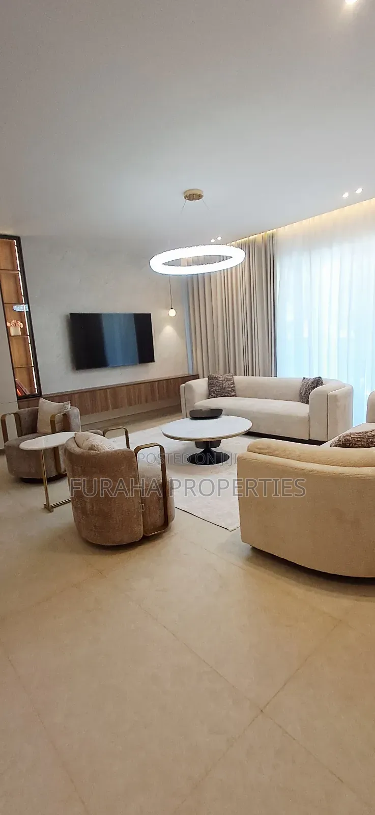 3bdrm Apartment in Nyali for sale in Nyali