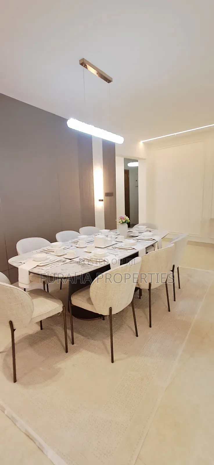 3bdrm Apartment in Nyali for sale in Nyali