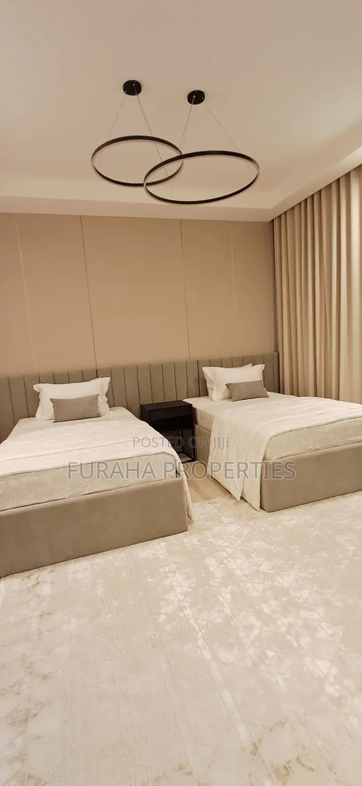 3bdrm Apartment in Nyali for sale in Nyali