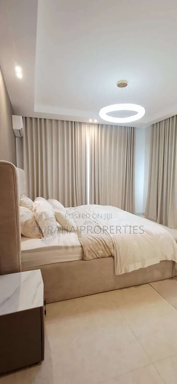 3bdrm Apartment in Nyali for sale in Nyali