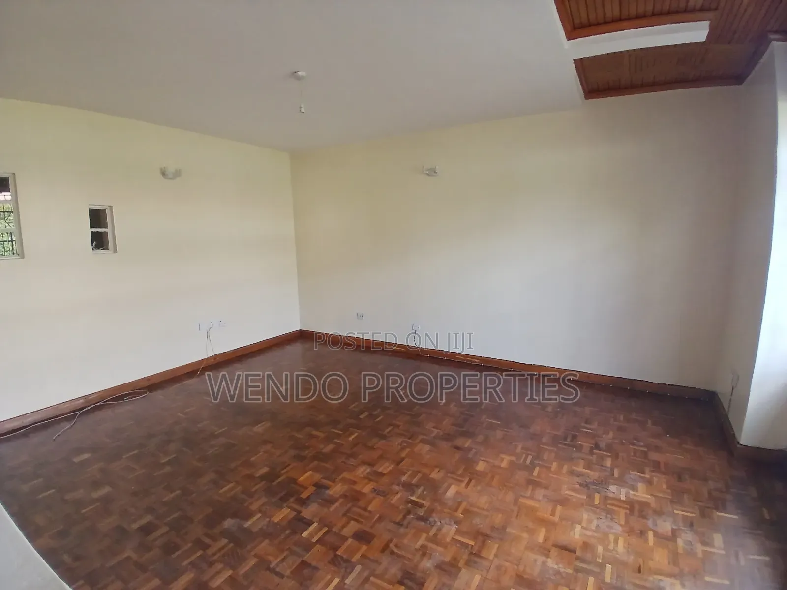 4bdrm Maisonette in Karen for rent in Karen