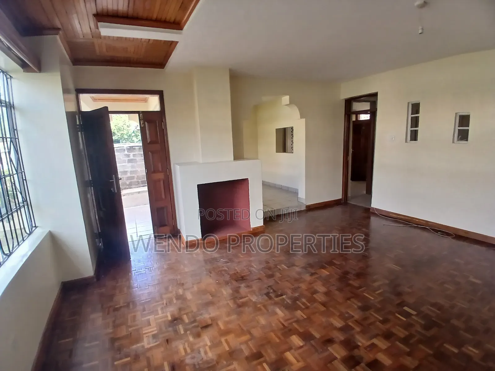 4bdrm Maisonette in Karen for rent in Karen