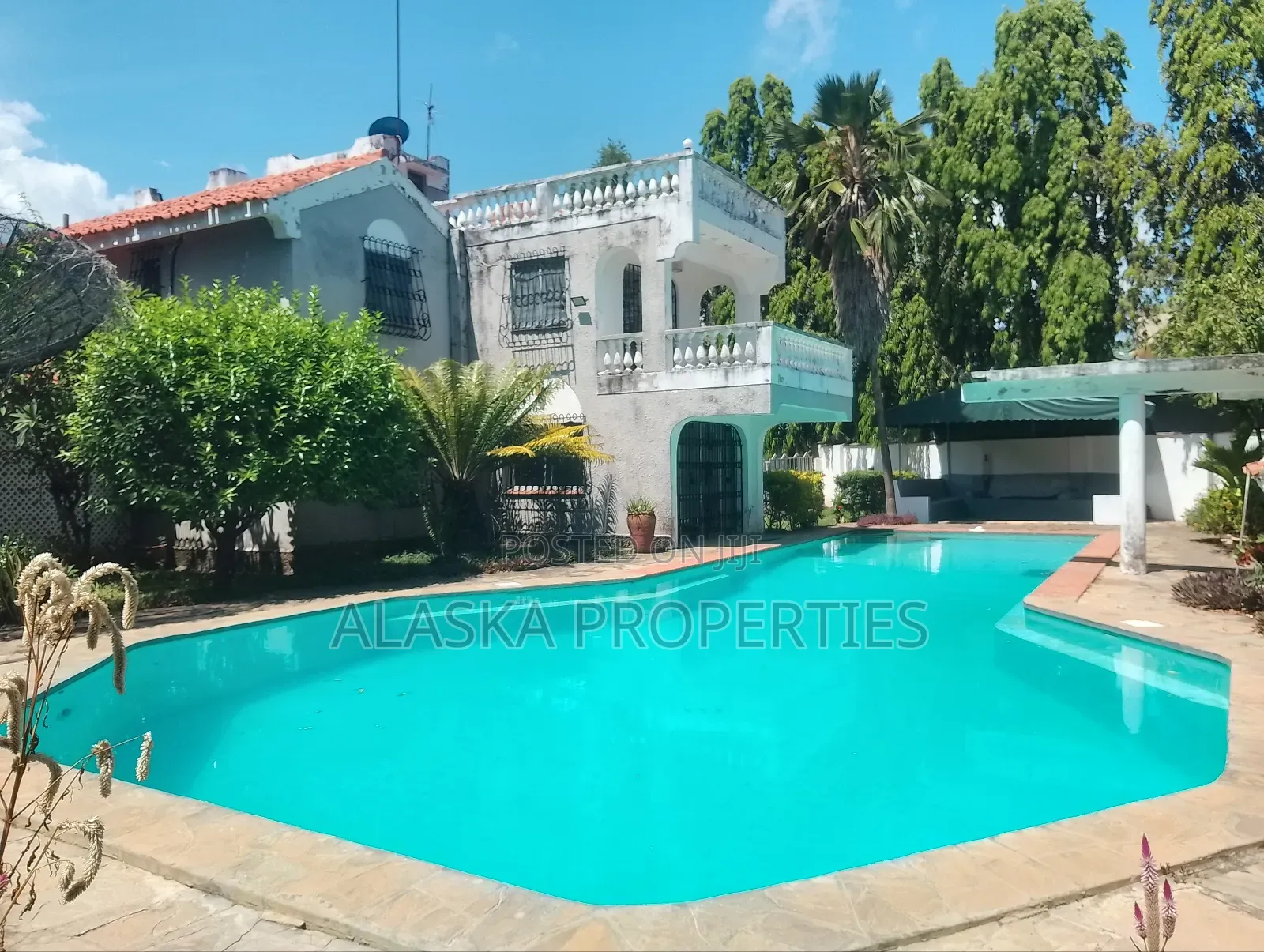 5bdrm Mansion in Nyali Estate for sale in Nyali