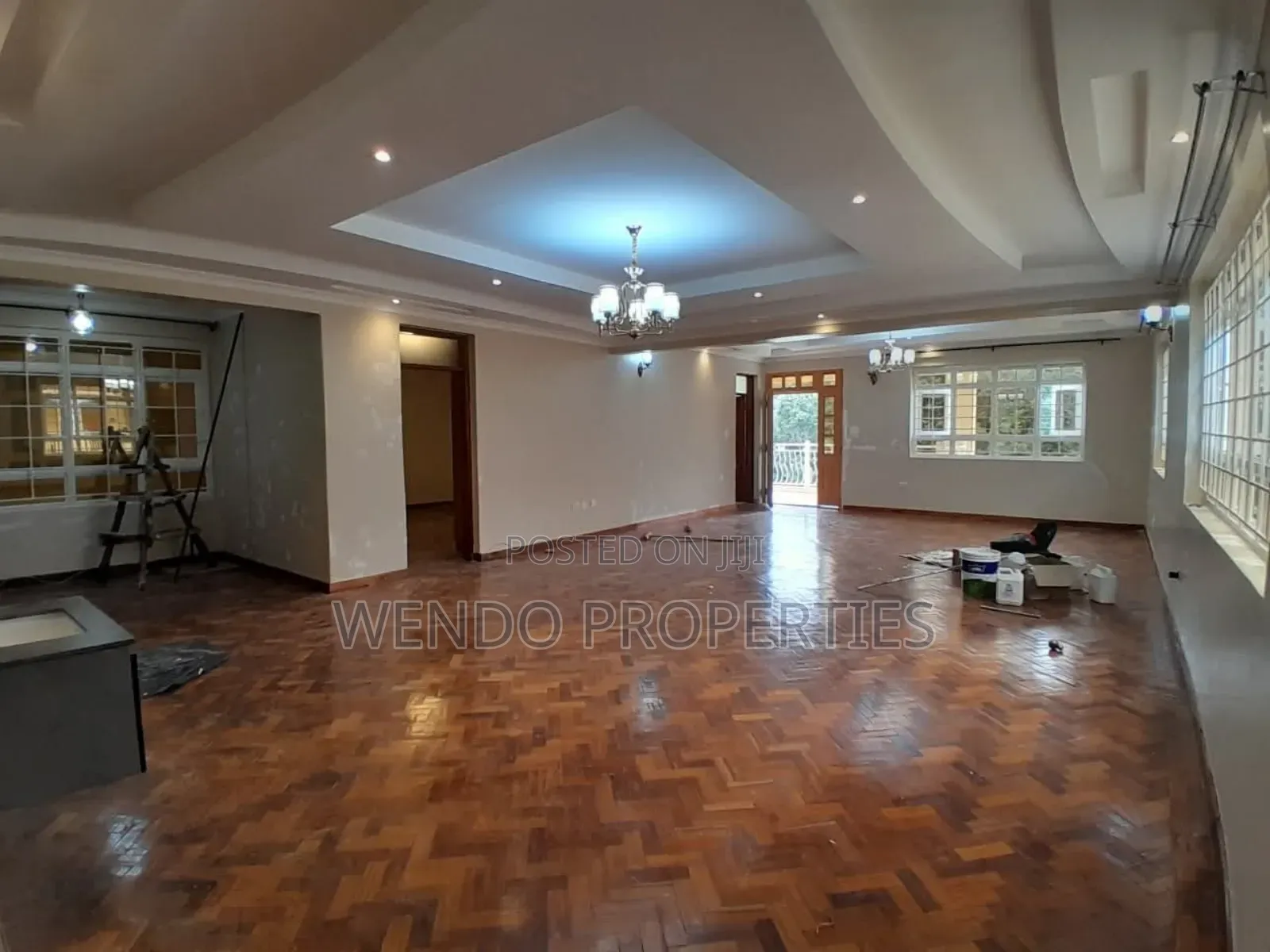3bdrm Apartment in Karen for rent in Karen