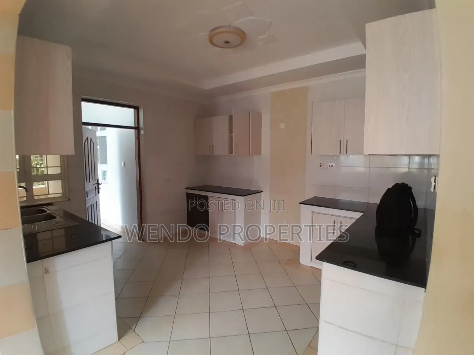 3bdrm Apartment in Karen for rent in Karen