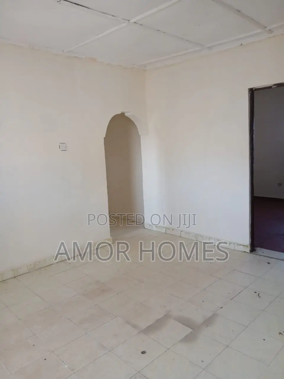 1bdrm Apartment in Toa Tugawe, Mshomoroni for rent in Mshomoroni
