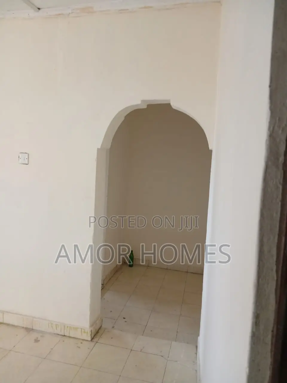 1bdrm Apartment in Toa Tugawe, Mshomoroni for rent in Mshomoroni