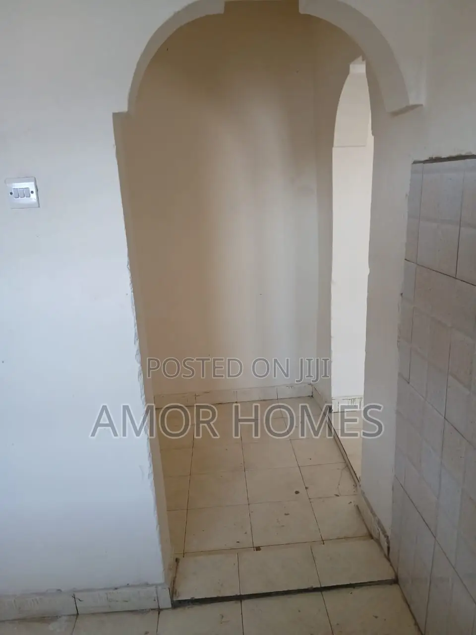 1bdrm Apartment in Toa Tugawe, Mshomoroni for rent in Mshomoroni