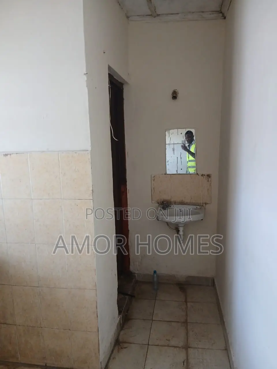 1bdrm Apartment in Toa Tugawe, Mshomoroni for rent in Mshomoroni