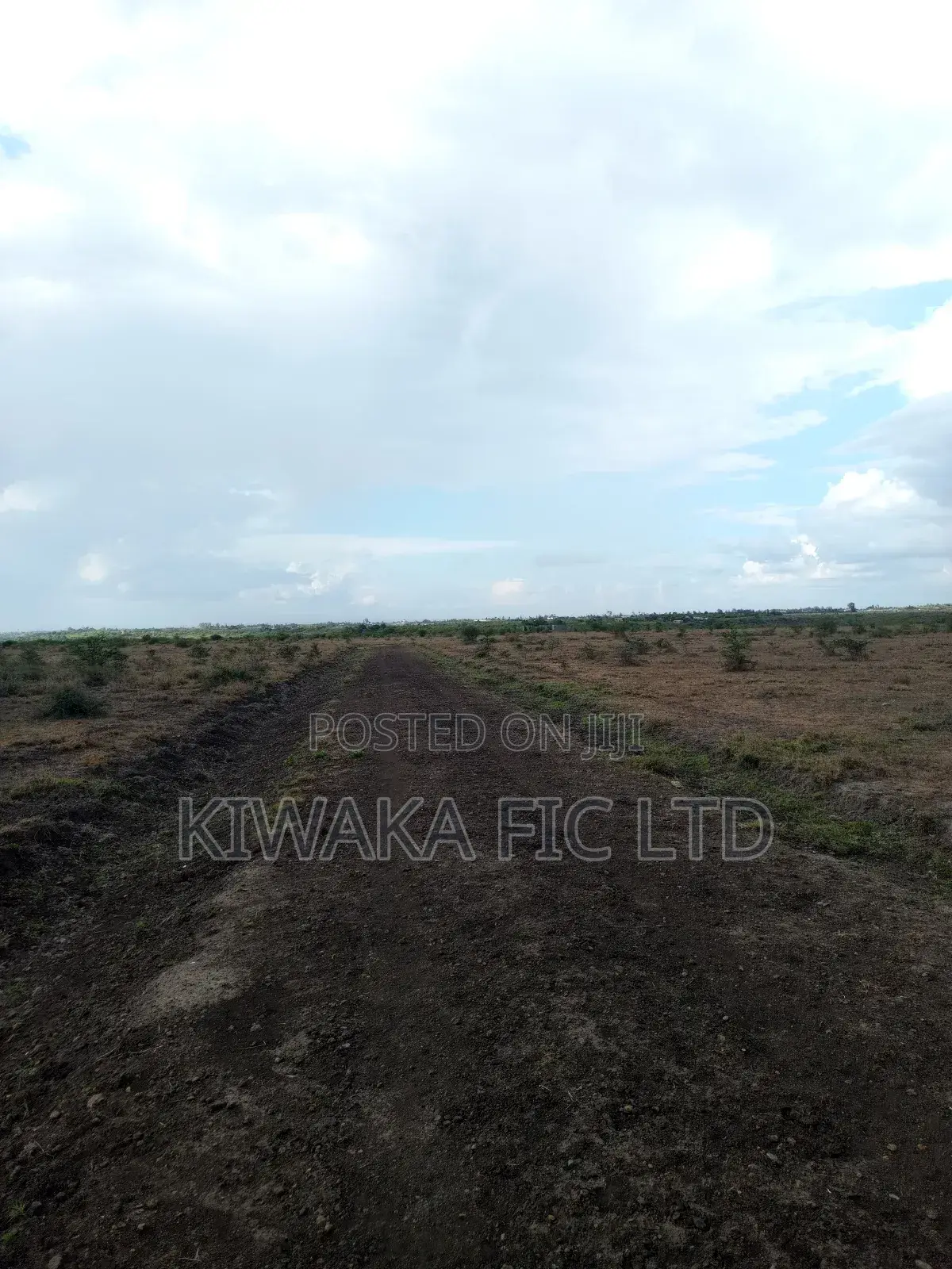 7 Acres in Mwalimu Farm in Ruiru