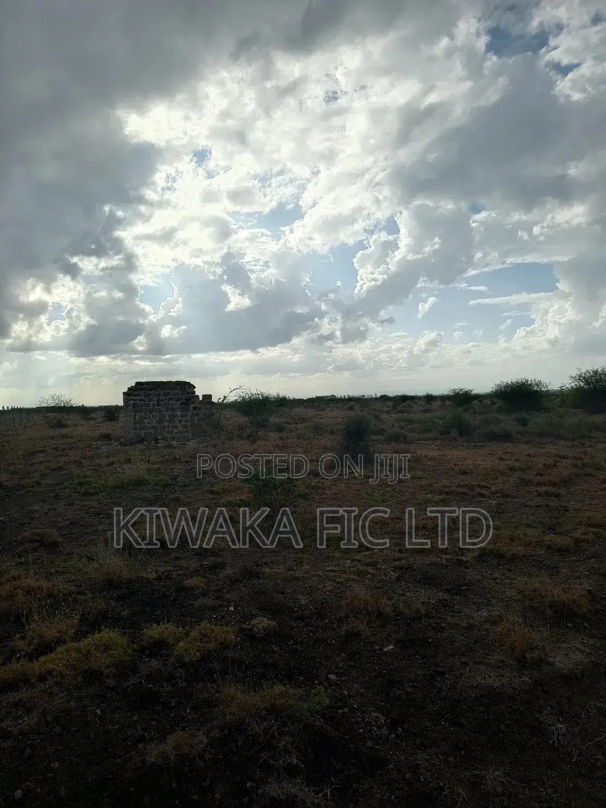 7 Acres in Mwalimu Farm in Ruiru