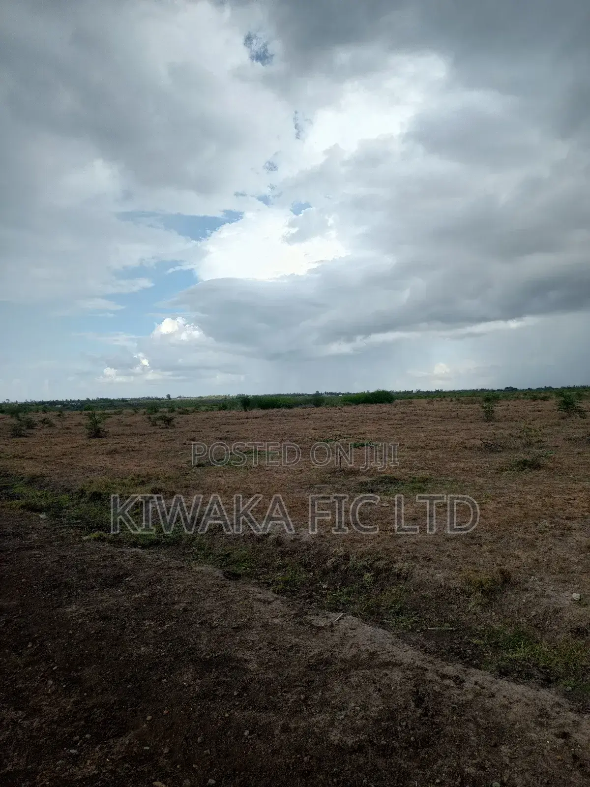 7 Acres in Mwalimu Farm in Ruiru