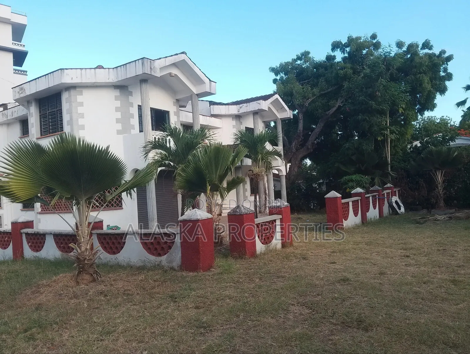 5bdrm Maisonette in Nyali Estate for rent in Nyali