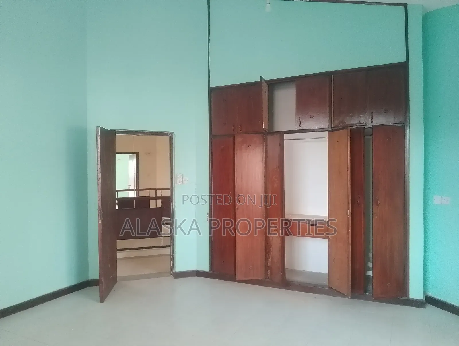 5bdrm Maisonette in Nyali Estate for rent in Nyali