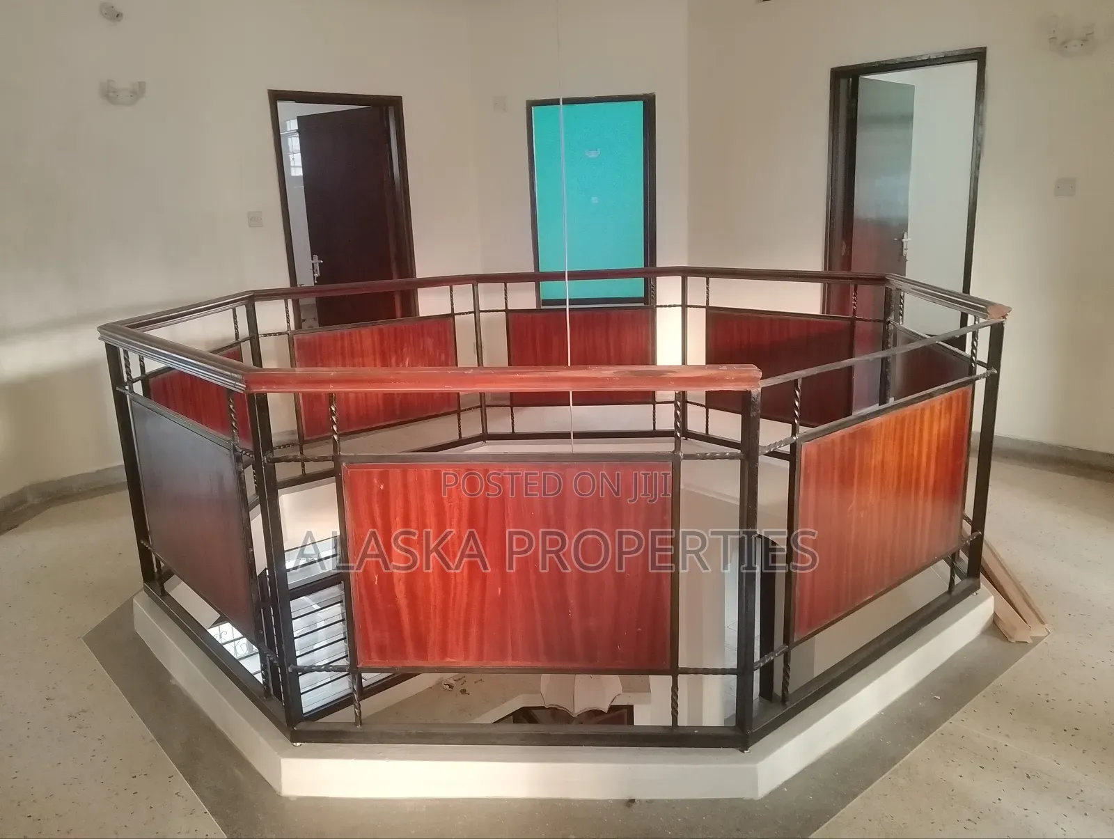 5bdrm Maisonette in Nyali Estate for rent in Nyali