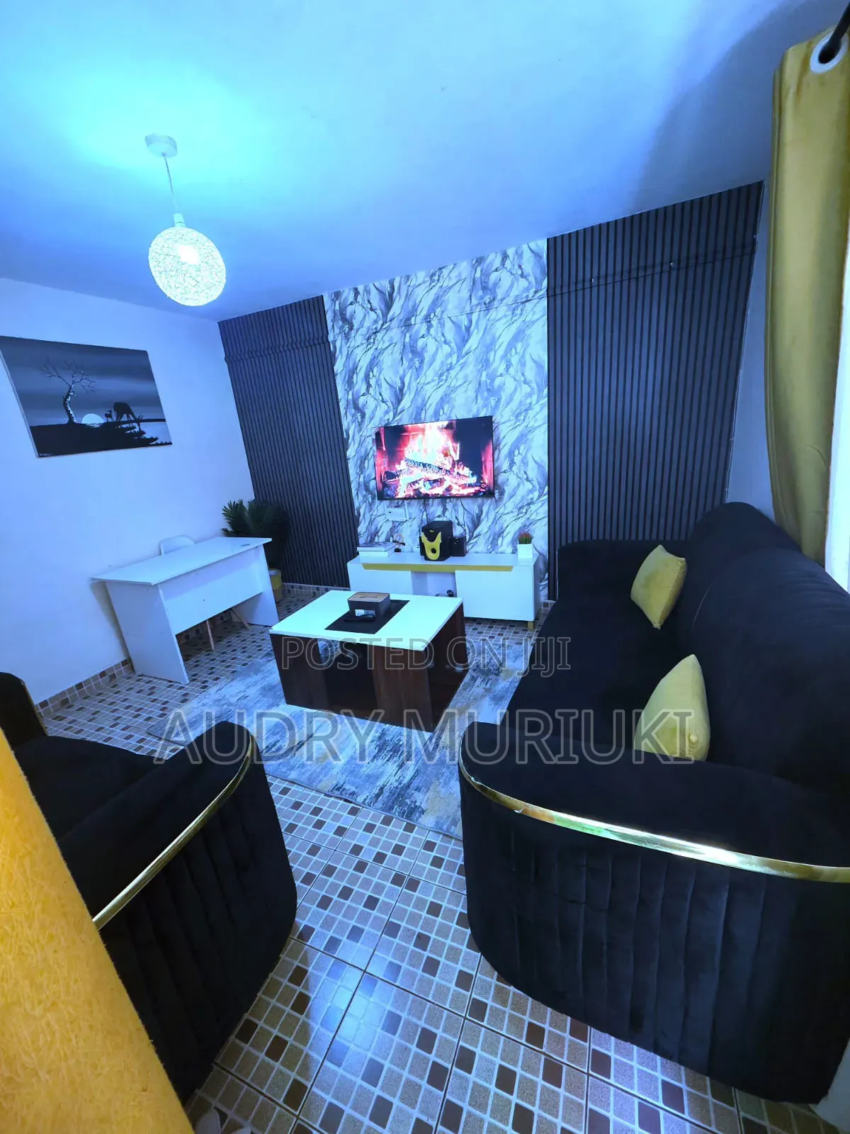One Bedroom Available TRM Drive Roysambu Thika Road in Roysambu