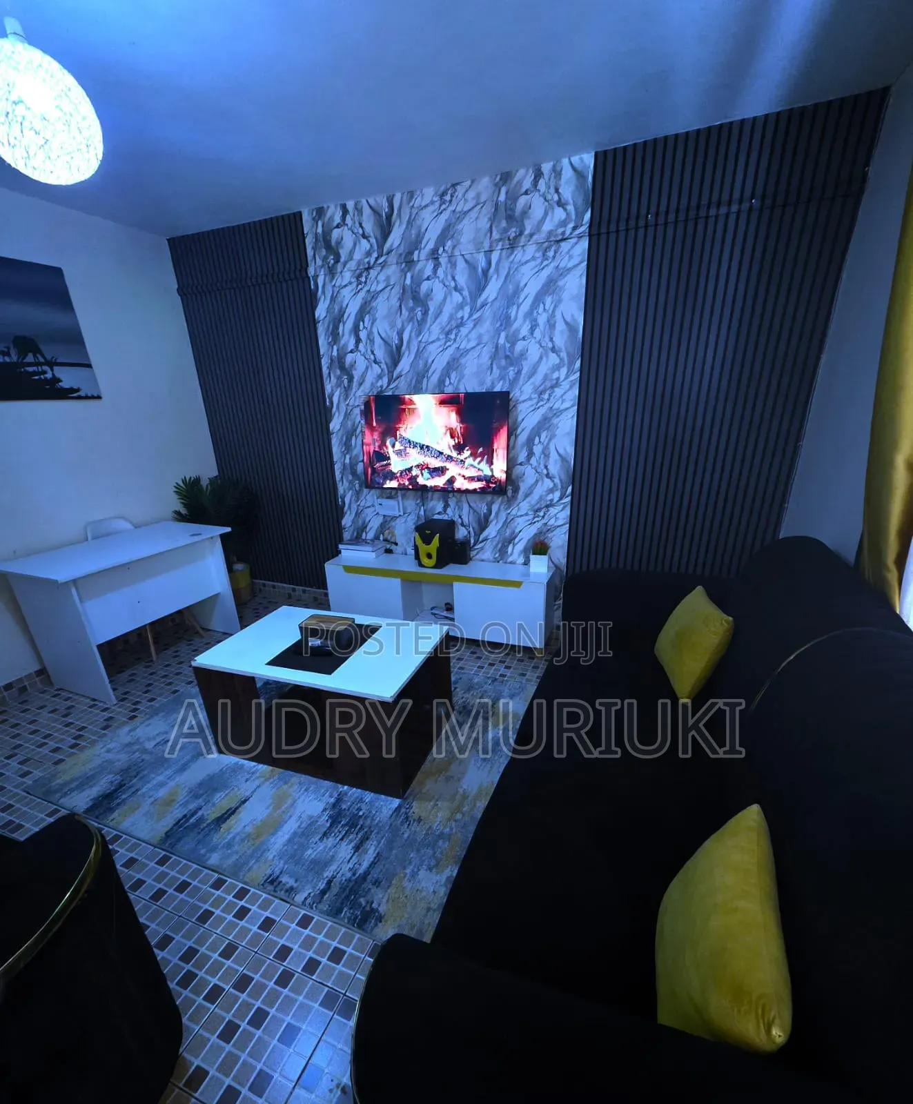 One Bedroom Available TRM Drive Roysambu Thika Road in Roysambu