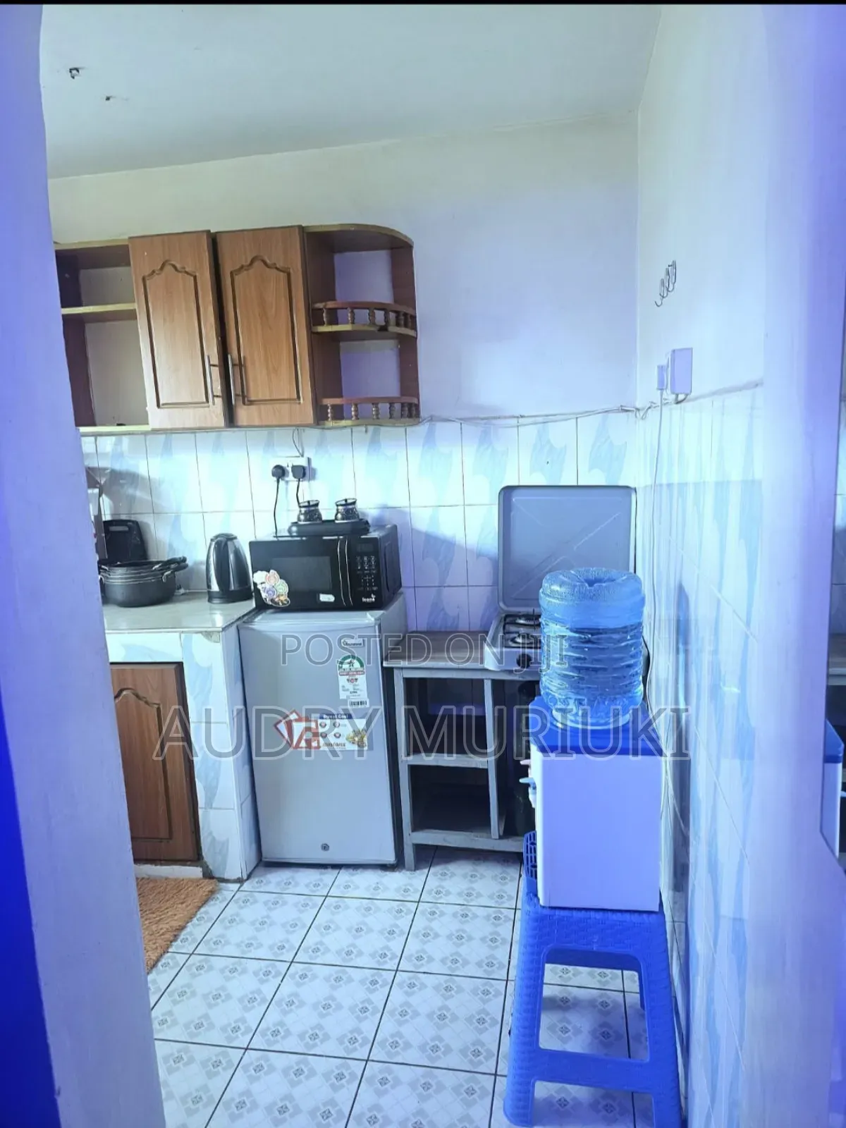 One Bedroom Available TRM Drive Roysambu Thika Road in Roysambu