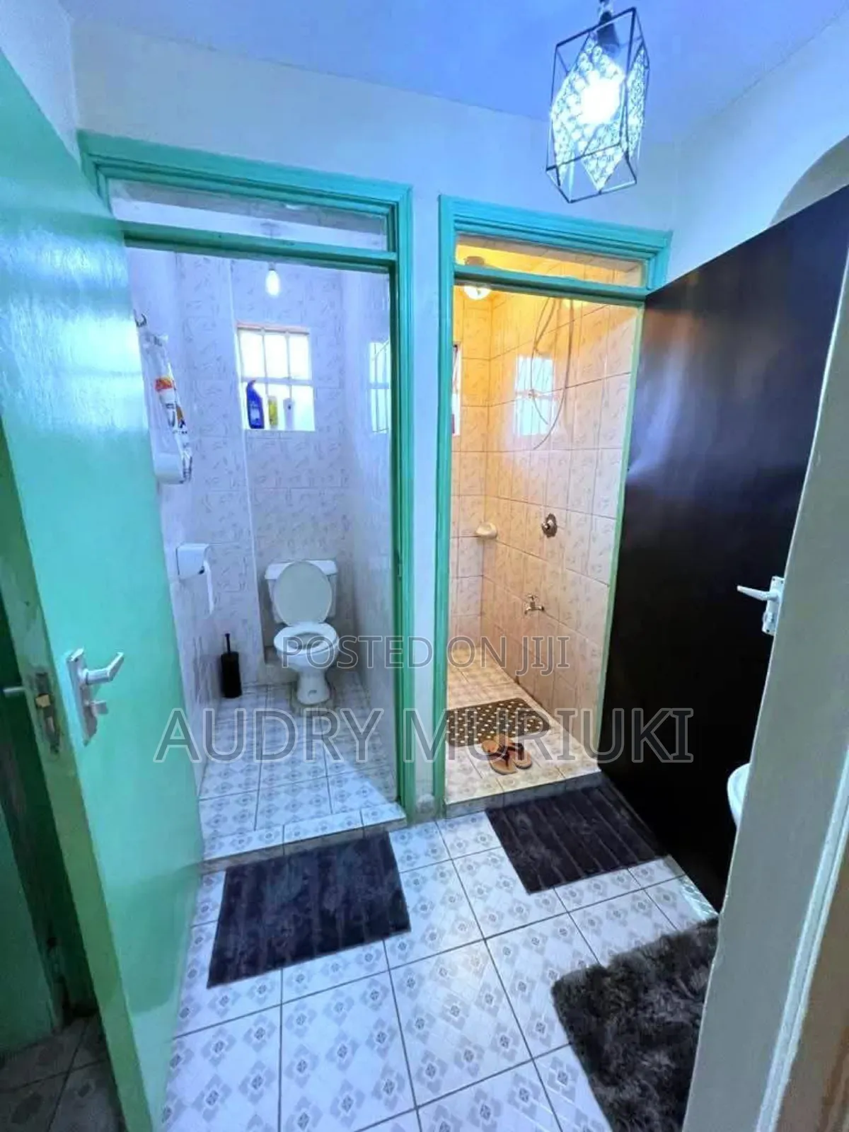 One Bedroom Available TRM Drive Roysambu Thika Road in Roysambu