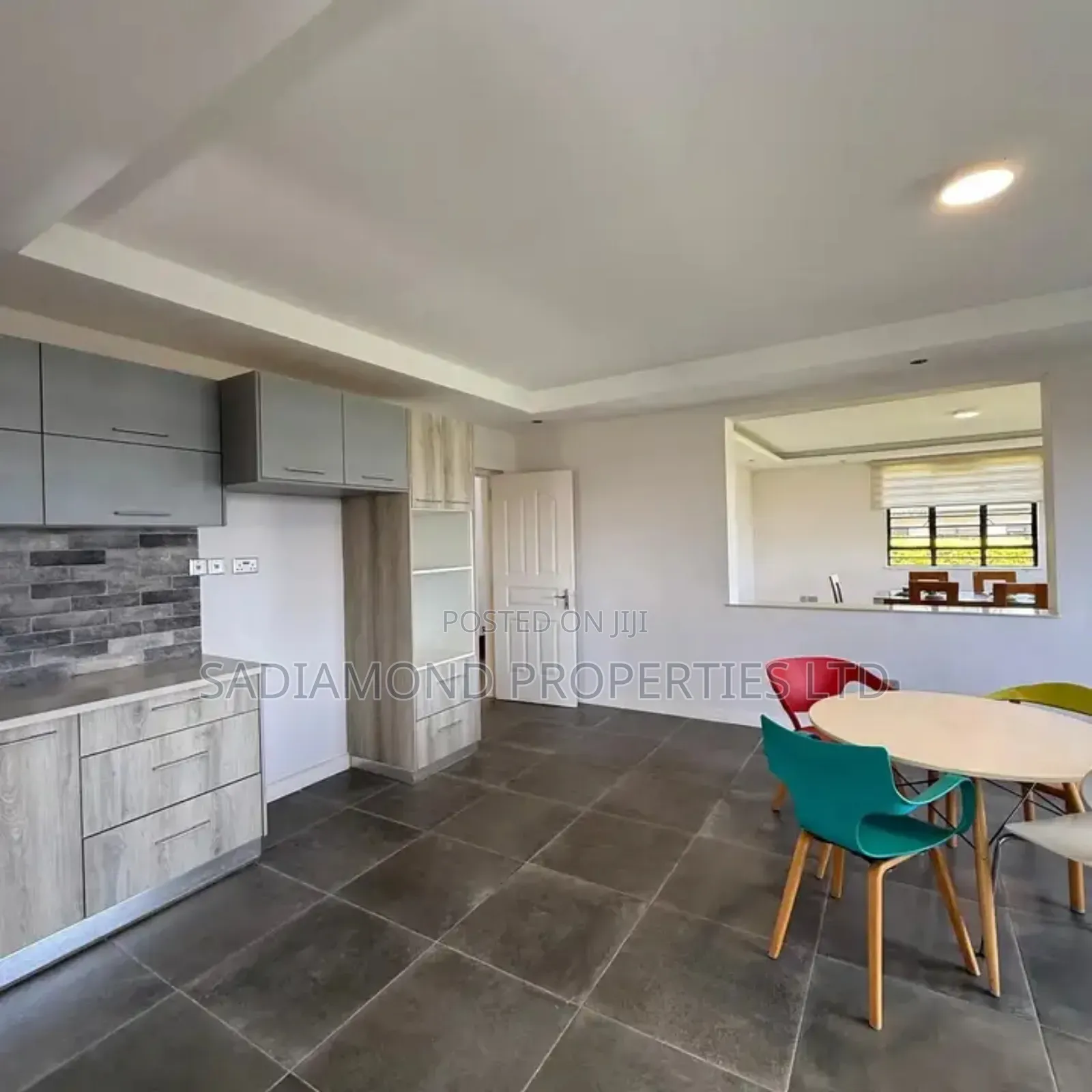 5bdrm Townhouse / Terrace in Limuru, Tigoni for rent in Tigoni