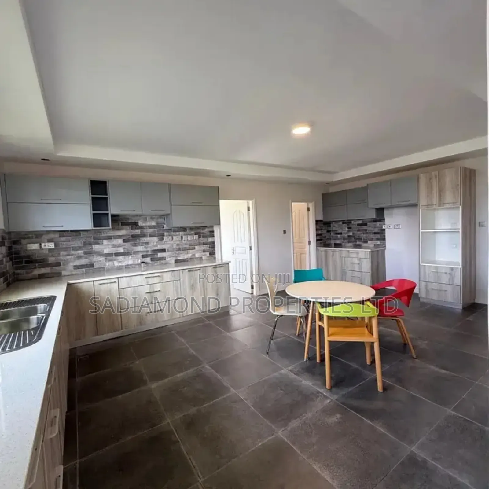 5bdrm Townhouse / Terrace in Limuru, Tigoni for rent in Tigoni