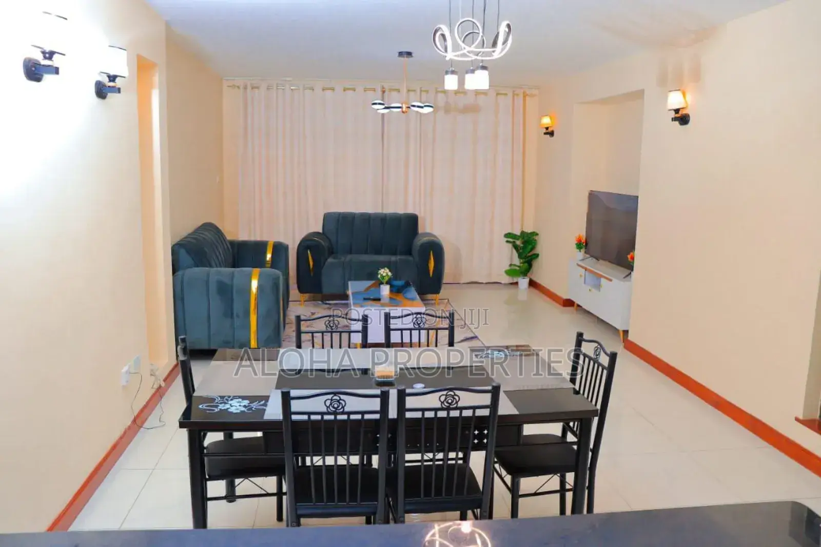 3bdrm Bungalow in Olive Gardens, Witeithie for rent in Witeithie