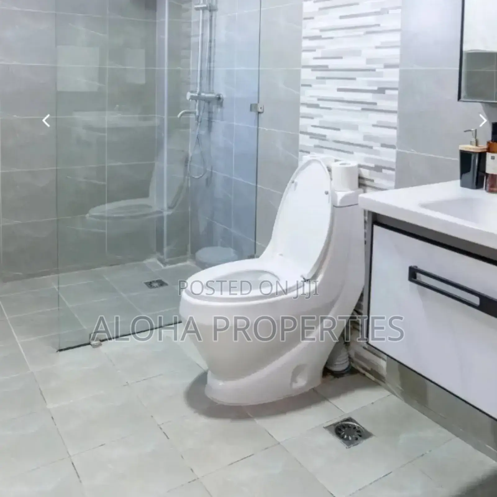 3bdrm Bungalow in Olive Gardens, Witeithie for rent in Witeithie