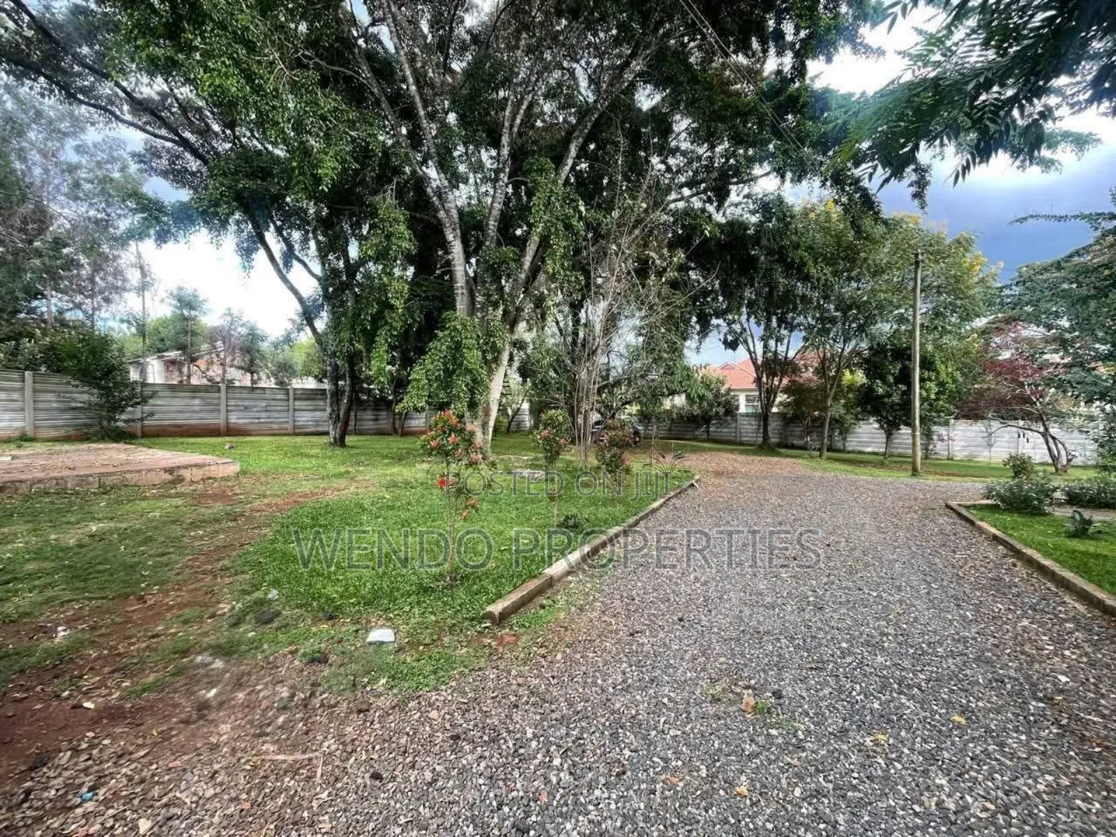 3bdrm Bungalow in Karen for rent in Karen