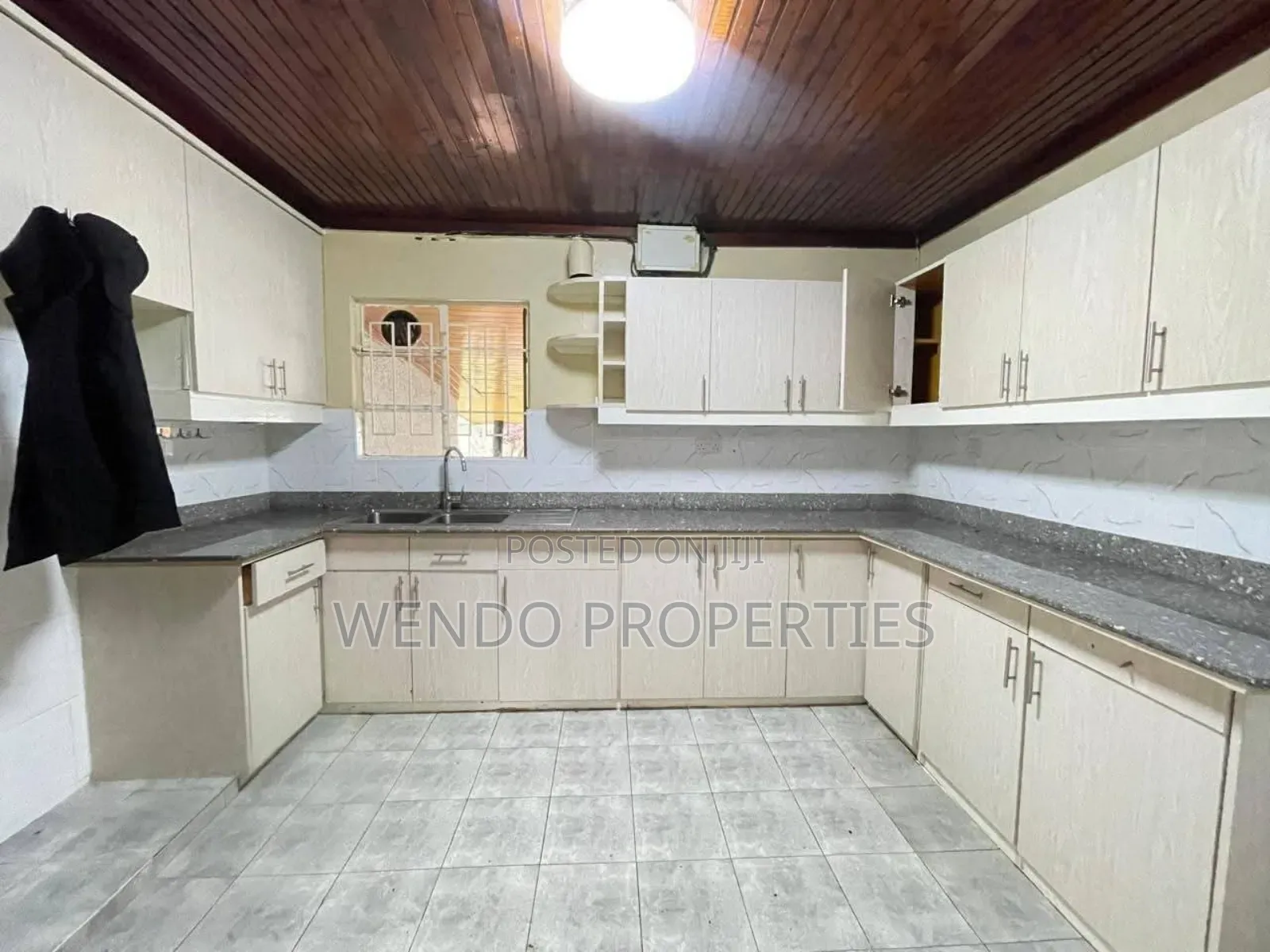 3bdrm Bungalow in Karen for rent in Karen
