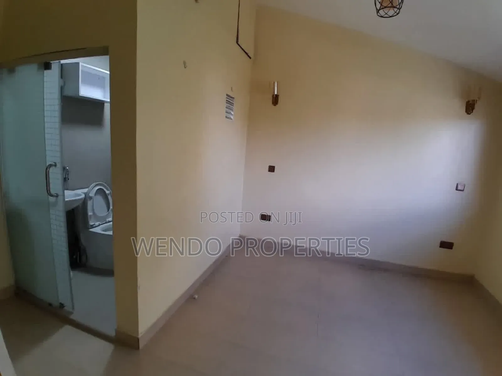 3bdrm Maisonette in Langata for rent in Langata