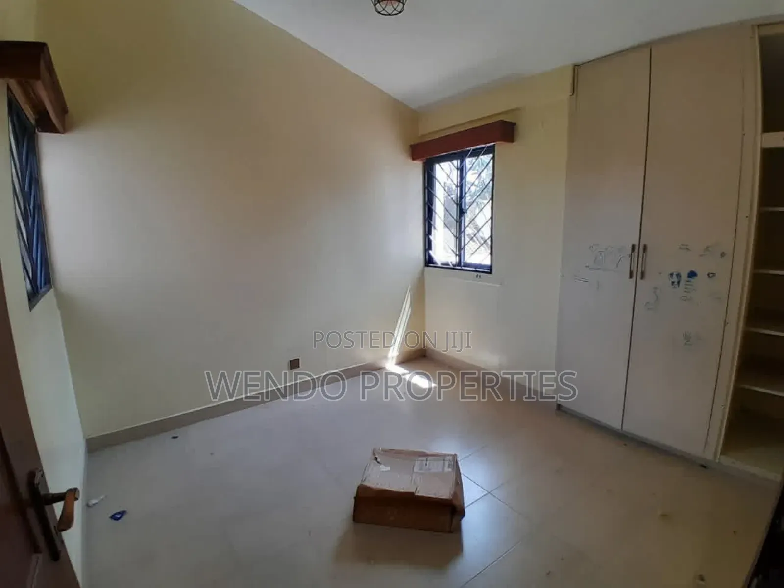 3bdrm Maisonette in Langata for rent in Langata