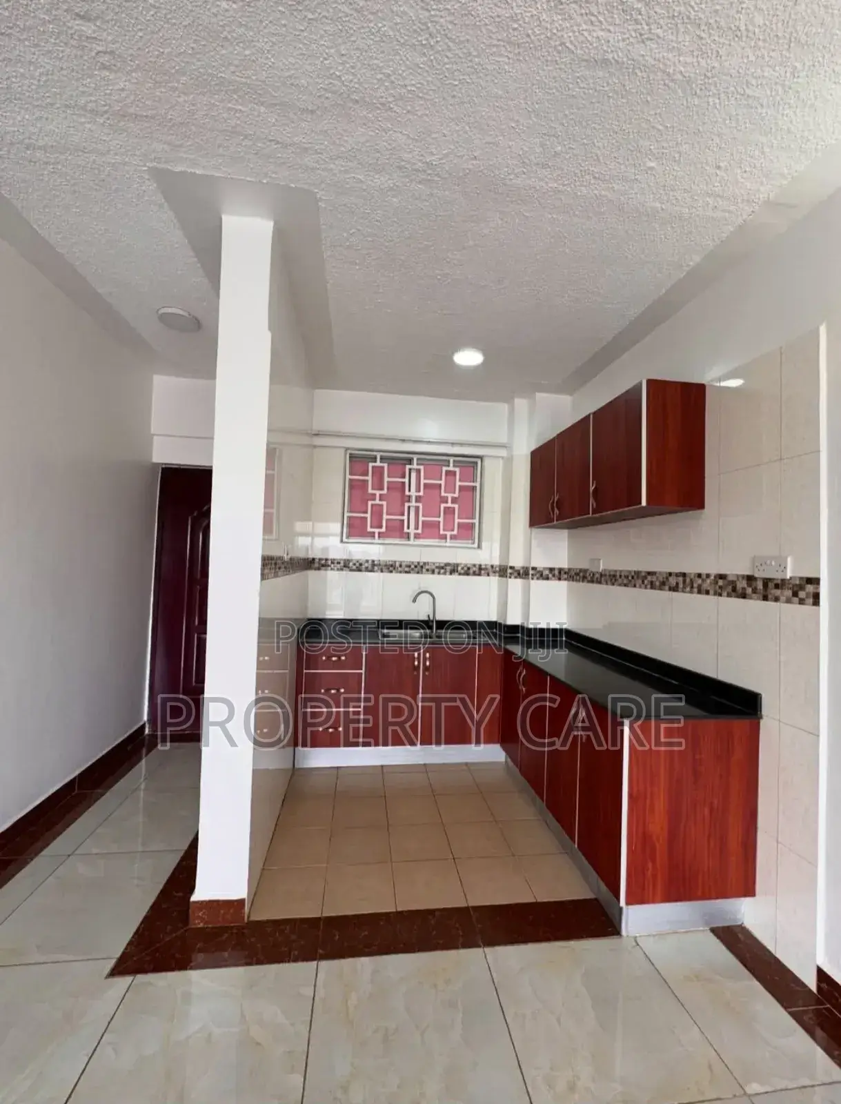 1bdrm Apartment in Kilimani for rent in Kilimani
