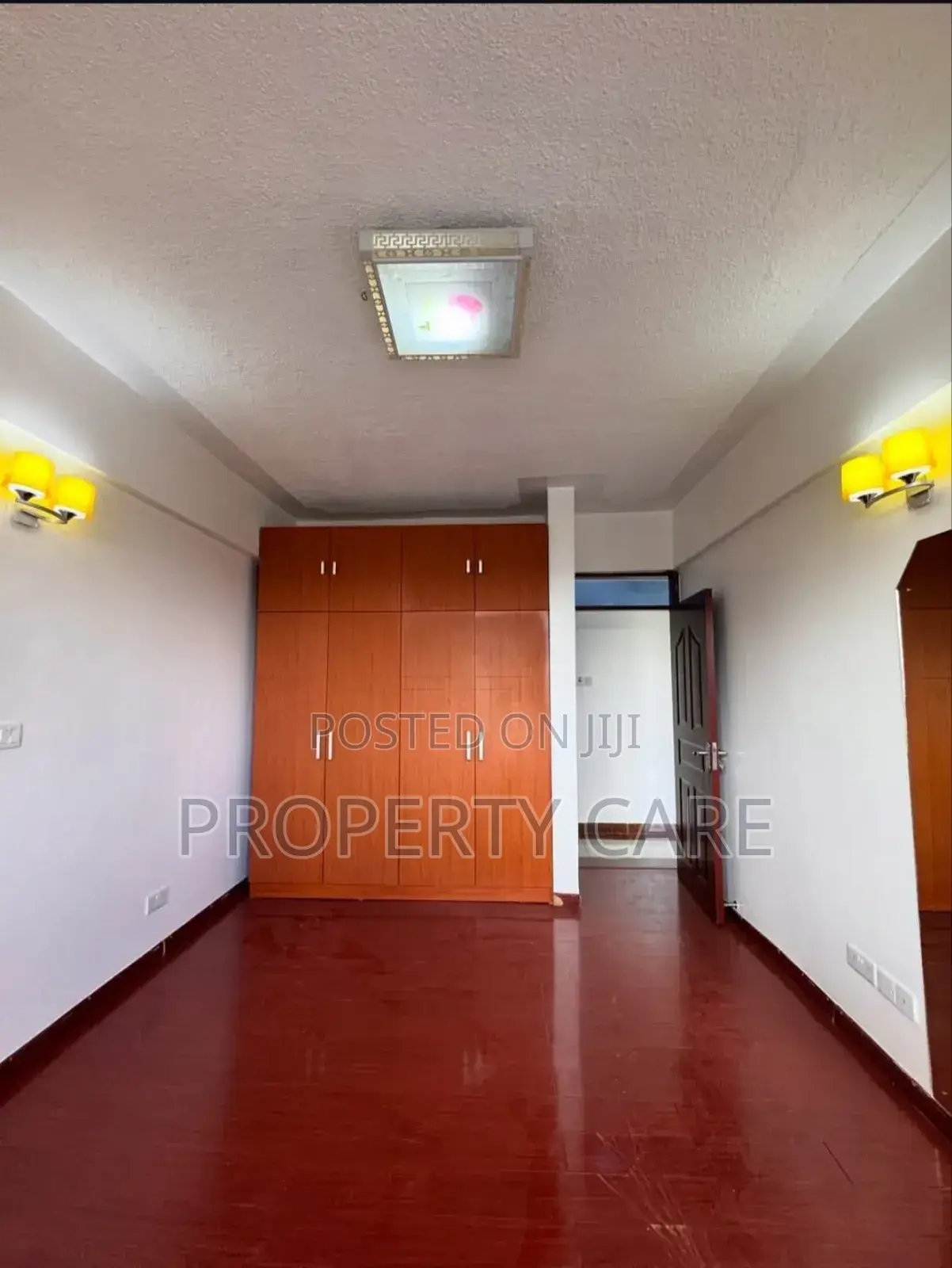 1bdrm Apartment in Kilimani for rent in Kilimani