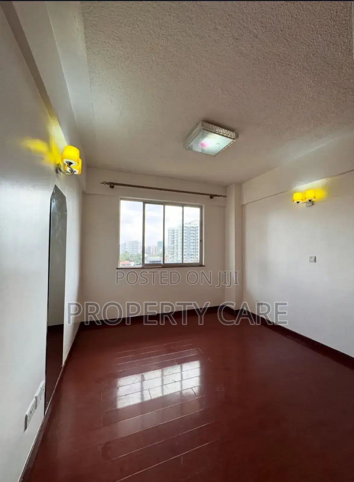 1bdrm Apartment in Kilimani for rent in Kilimani