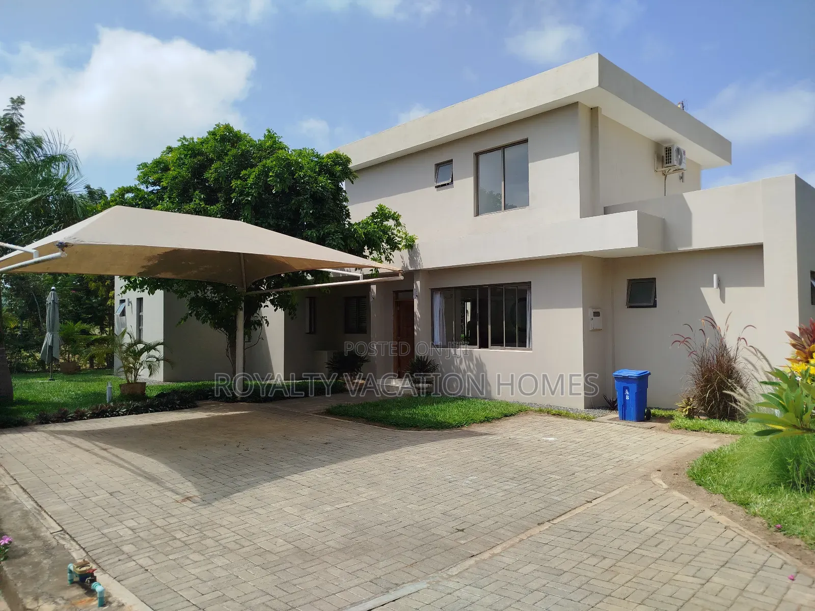 3bedroom Villa in Vipingo in Vipingo