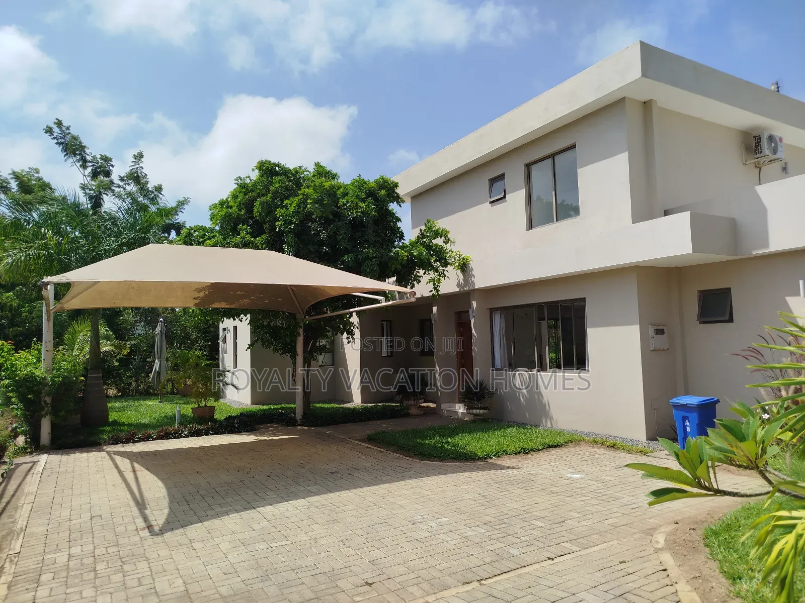3bedroom Villa in Vipingo in Vipingo