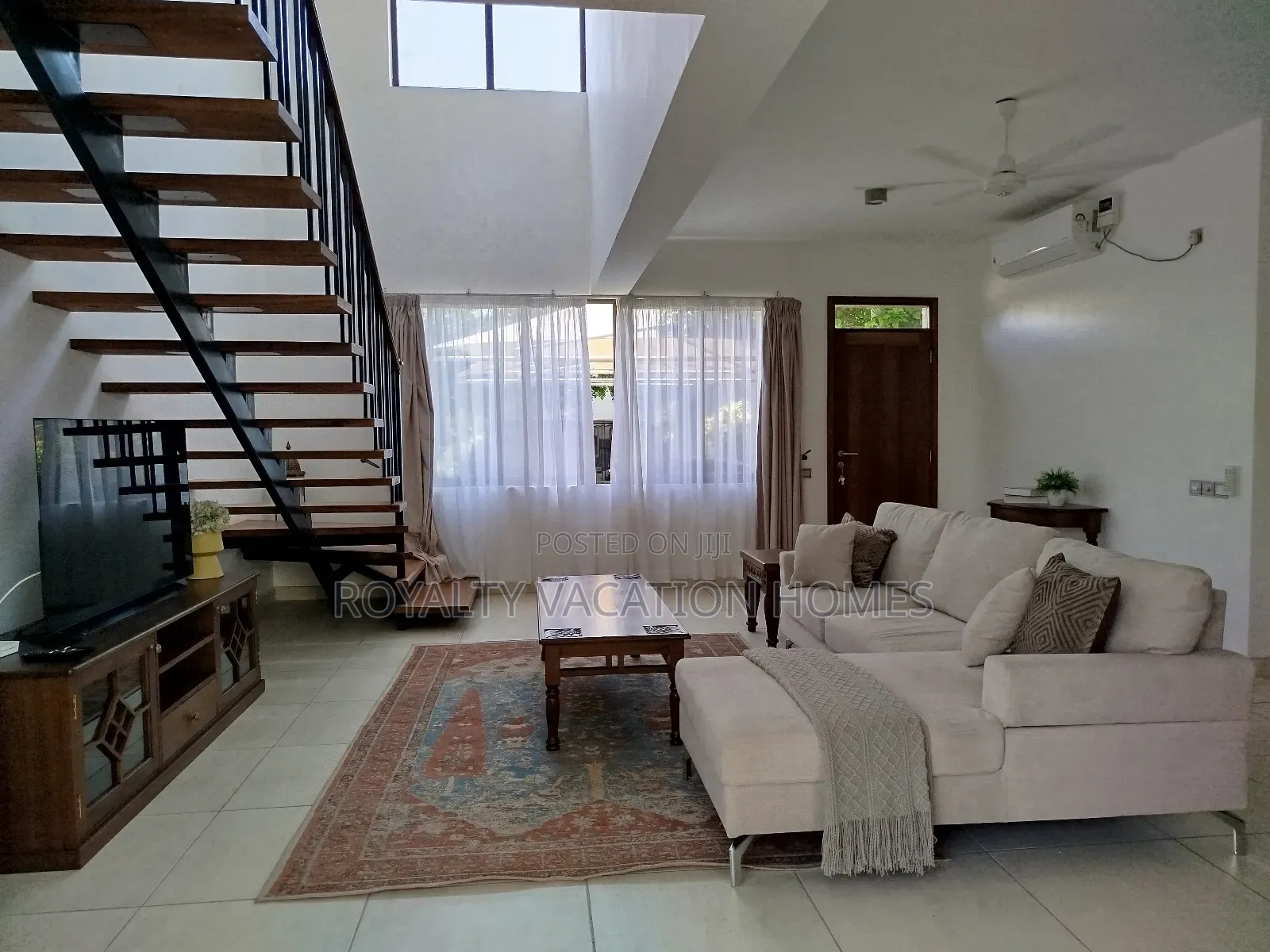 3bedroom Villa in Vipingo in Vipingo