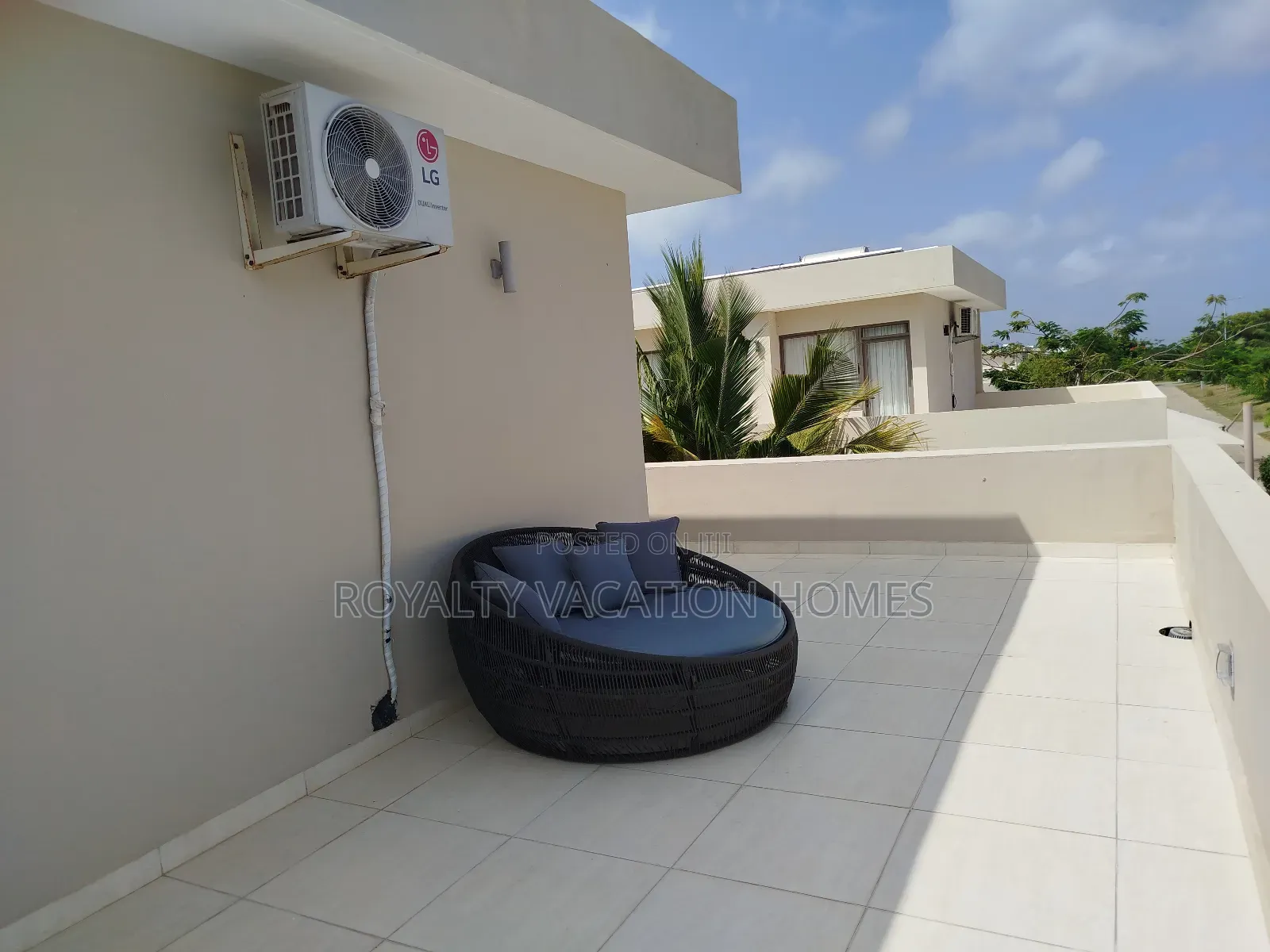 3bedroom Villa in Vipingo in Vipingo