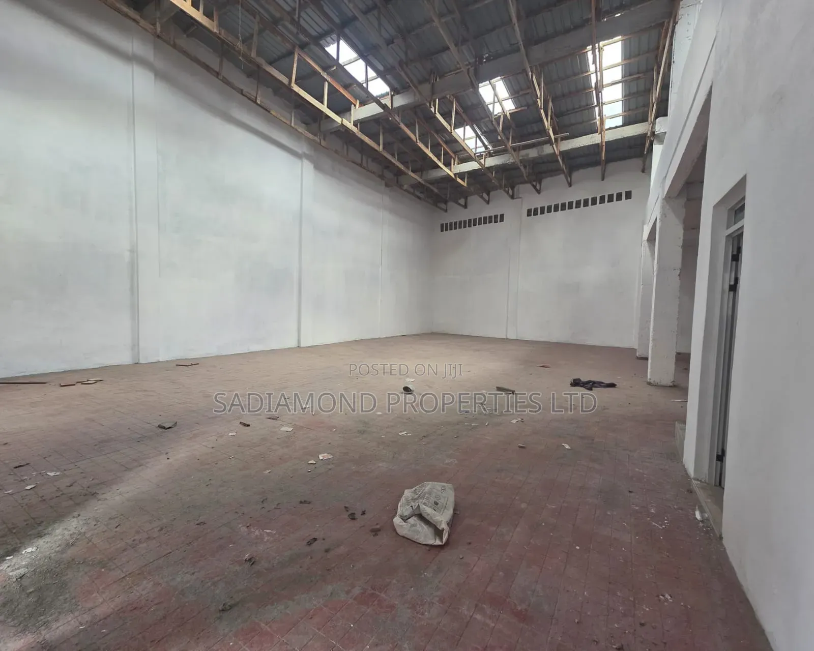 Premium Warehouse for Rent at Mombasa Road in Mombasa Road