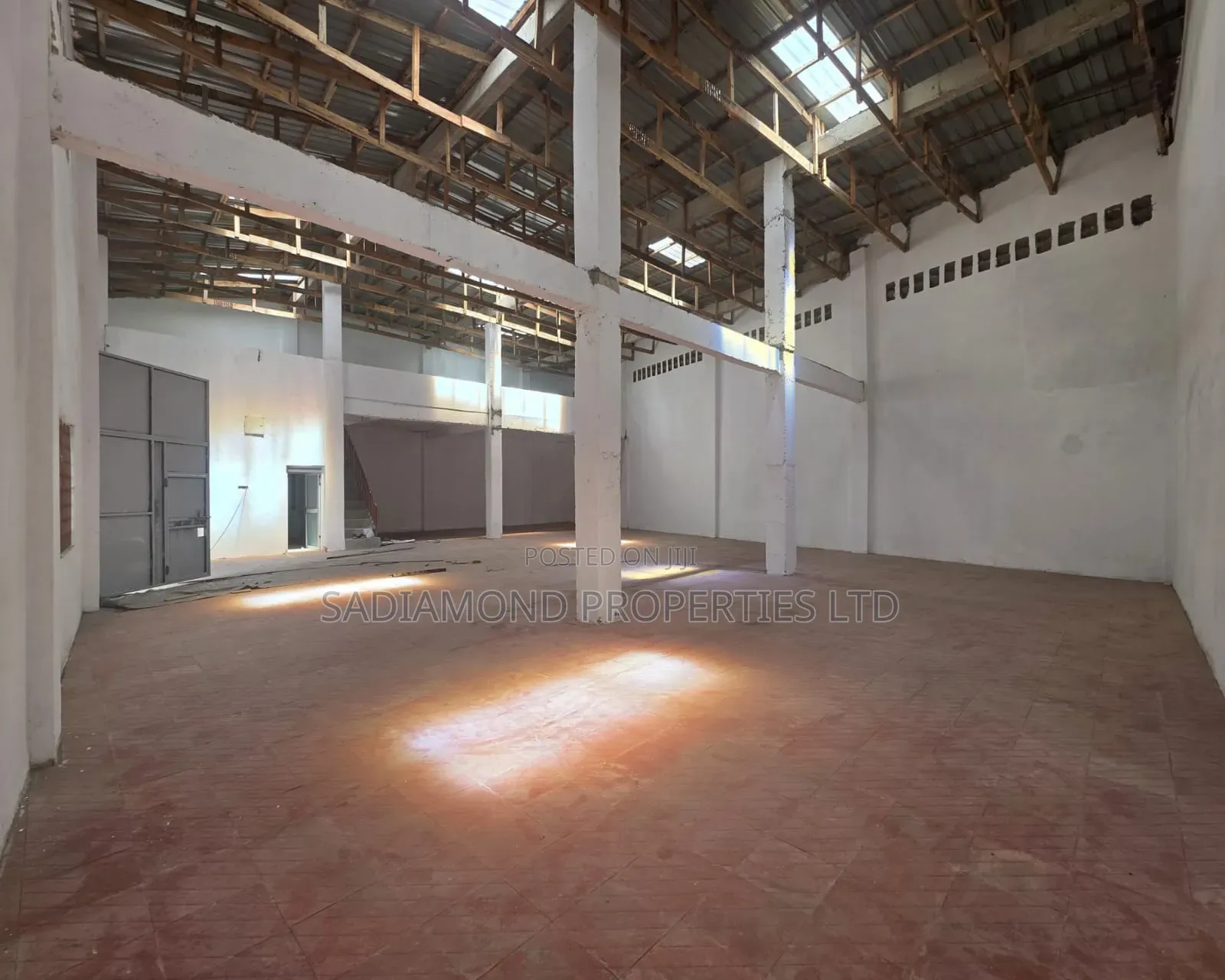 Premium Warehouse for Rent at Mombasa Road in Mombasa Road