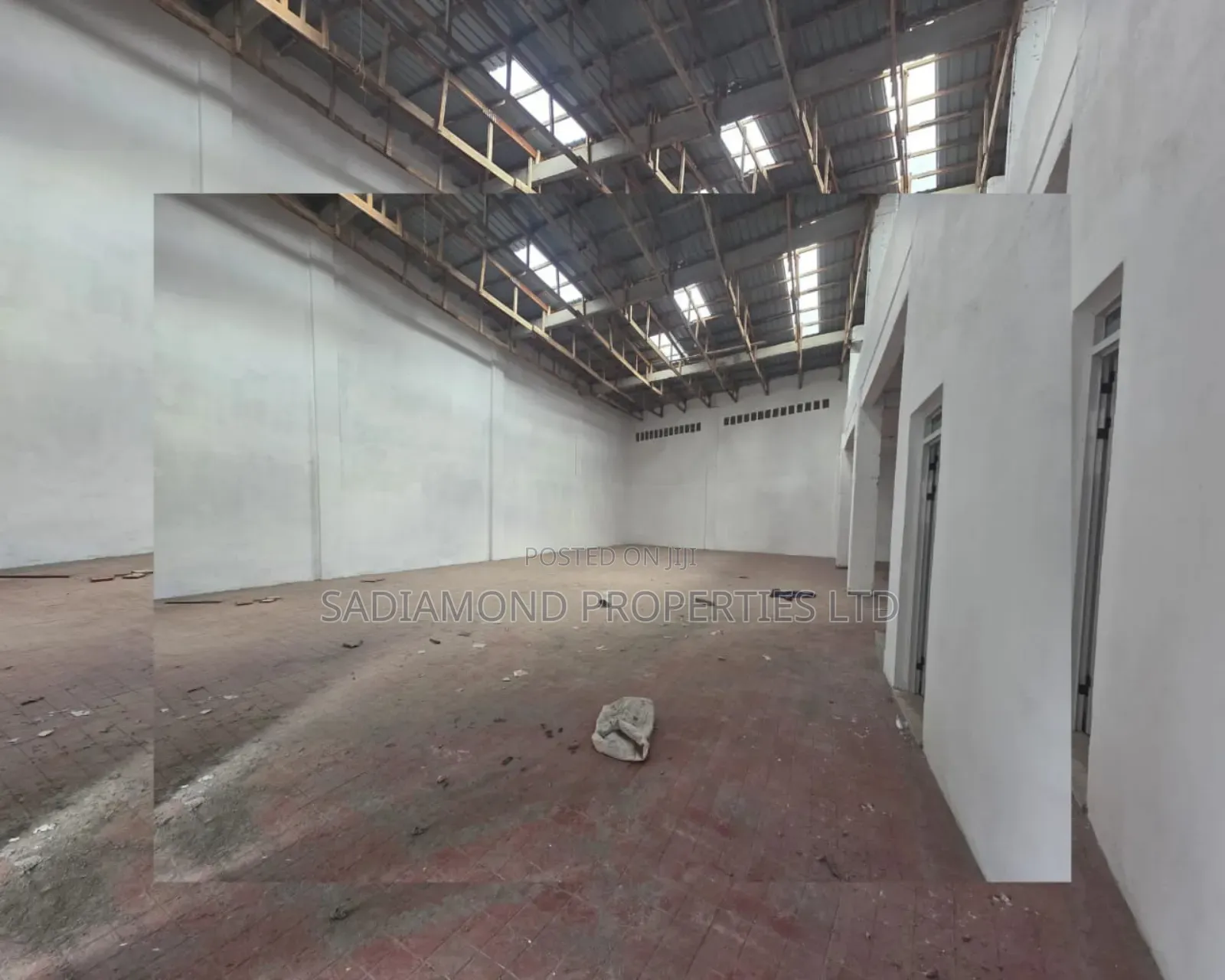 Premium Warehouse for Rent at Mombasa Road in Mombasa Road