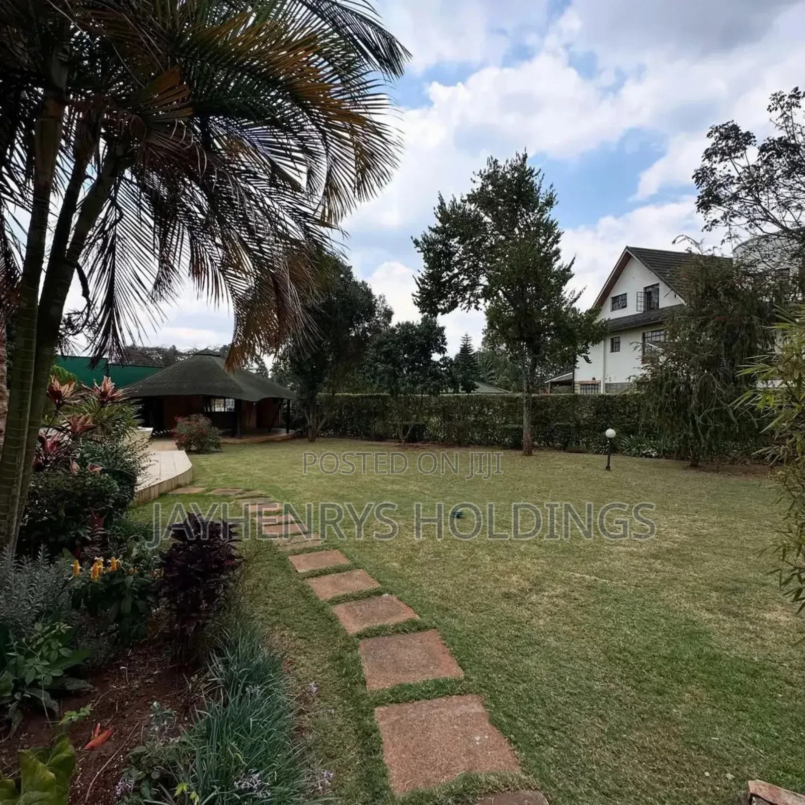 4bdrm House in Roysambu for sale in Roysambu
