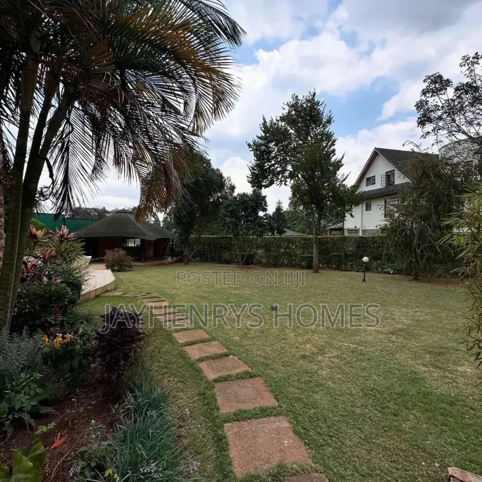 4bdrm House in Roysambu for sale in Roysambu