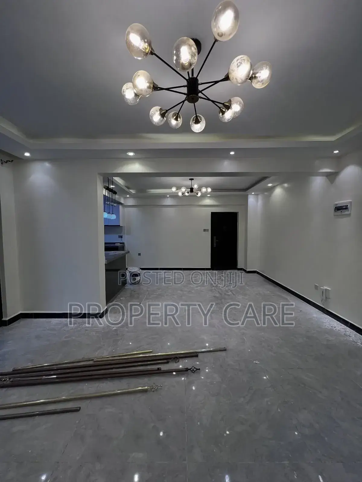 3bdrm Apartment in Kileleshwa for rent in Kileleshwa