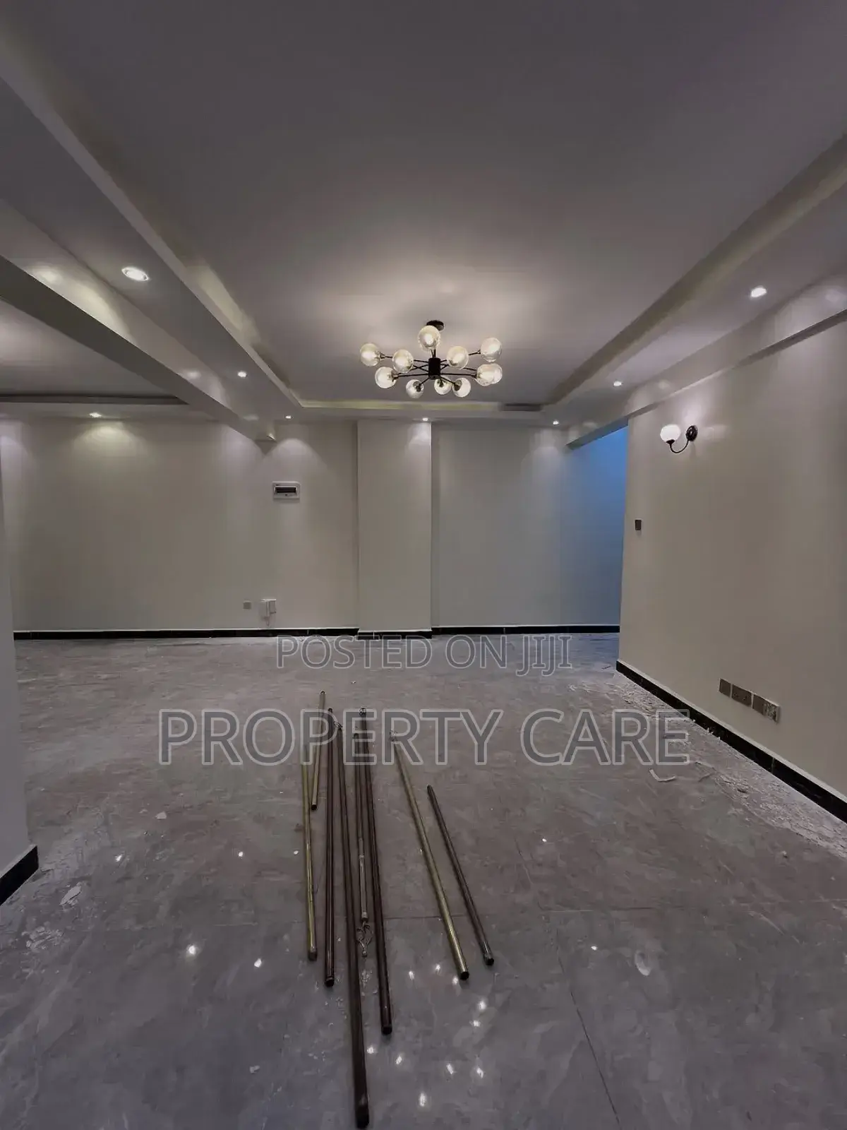 3bdrm Apartment in Kileleshwa for rent in Kileleshwa