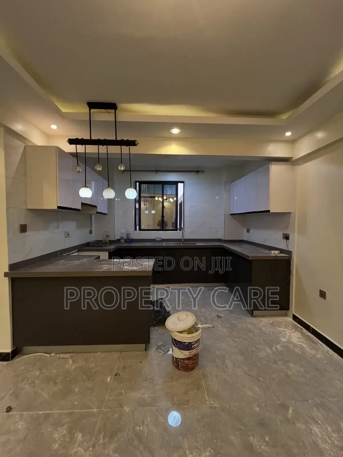 3bdrm Apartment in Kileleshwa for rent in Kileleshwa