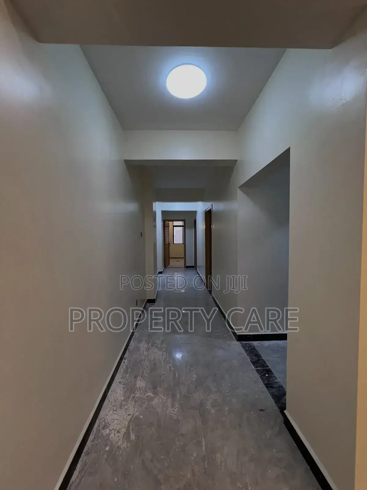 3bdrm Apartment in Kileleshwa for rent in Kileleshwa
