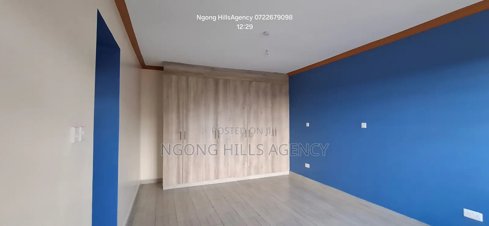 3bdrm Mansion in Kimuka, Kibiku for sale in Kibiku