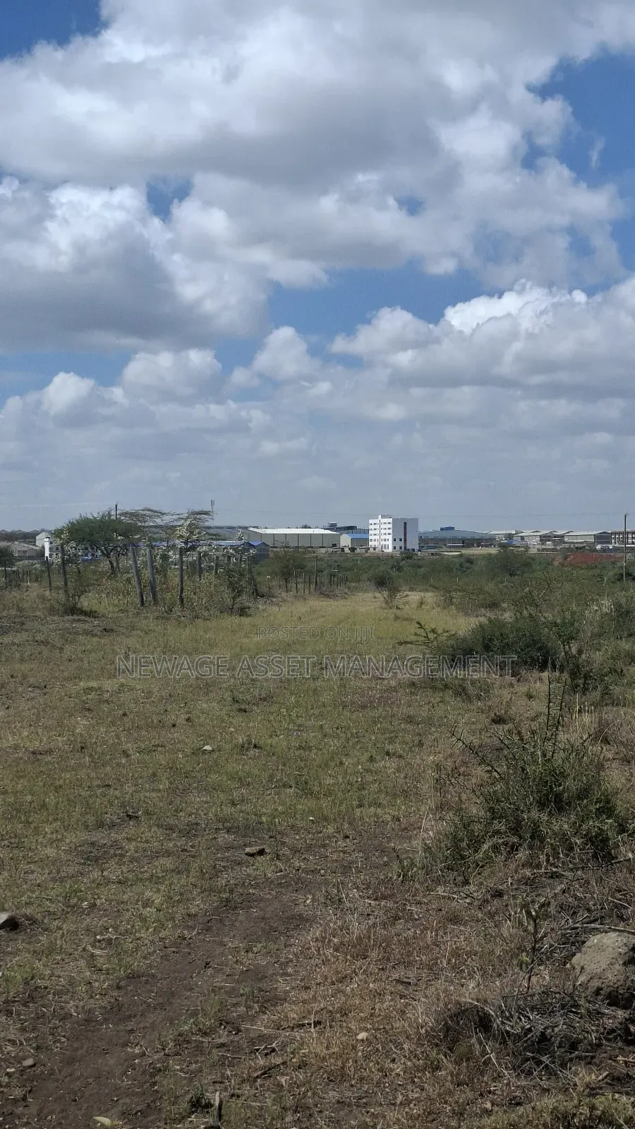 Plots for Sale at Chuna Athi River in Lukenya