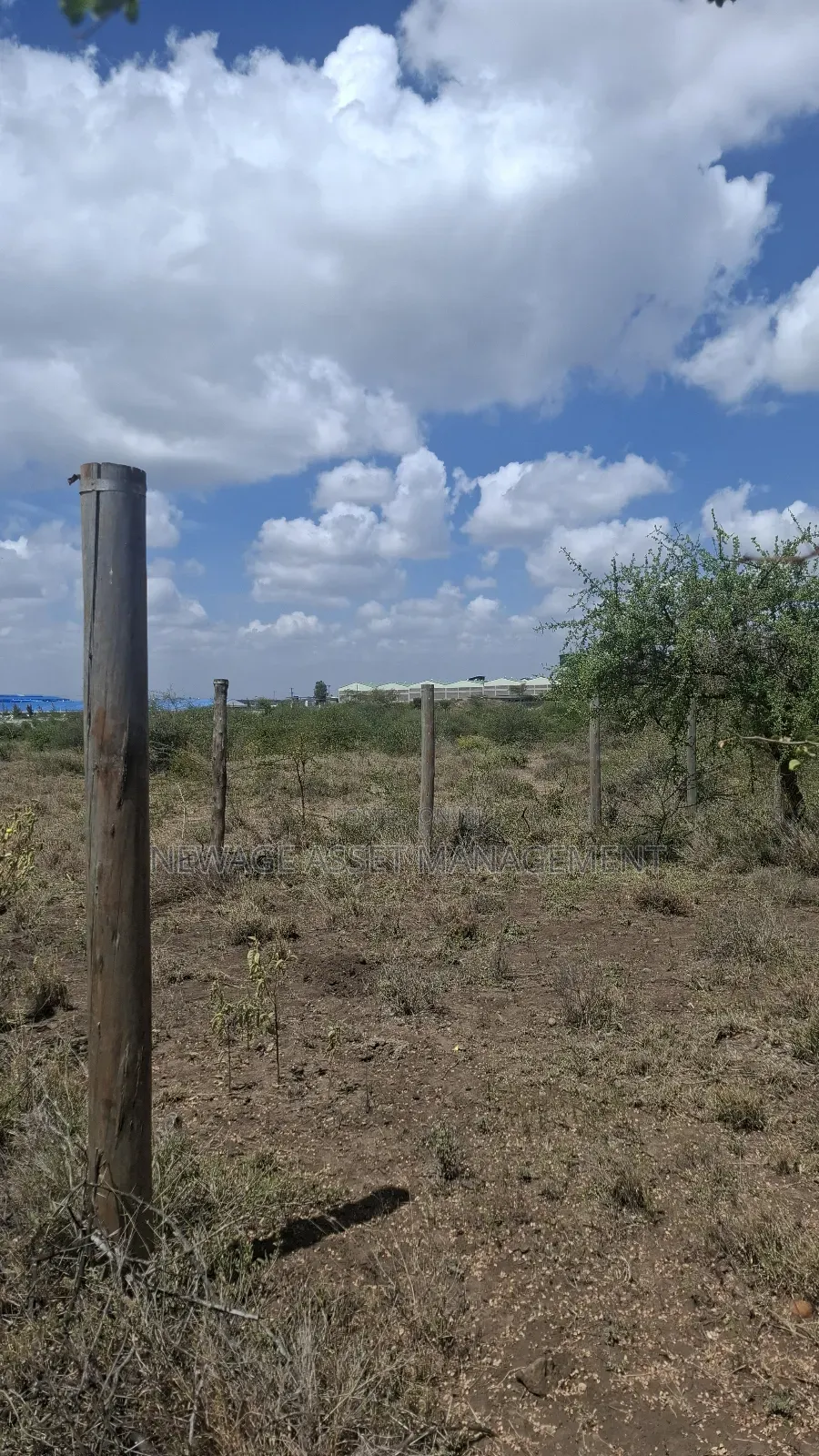 Plots for Sale at Chuna Athi River in Lukenya